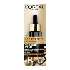 L'Oreal Paris Age Perfect Cell Renaissance Midnight Serum 30 ML