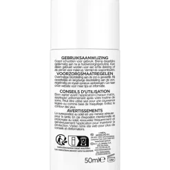 L'Oreal Paris Bright Reveal Dark Spot Tinted SPF50+ Fluid Moisturizer 50 ML