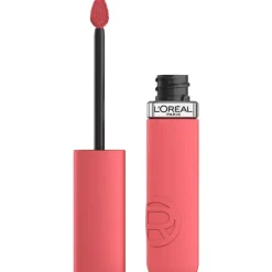 L'Oreal Paris Matte Resistance Lipstick 120 Major Crush