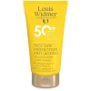 Louis Widmer Face Sun Protection Anti-Ageing SPF50+ Licht Geparfumeerd 50 ML
