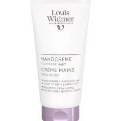 Louis Widmer Handcreme Geparfumeerd 50 ML