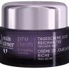 Louis Widmer Proderm Dagcrème Rijke Textuur SPF30 Zonder Parfum 50 ML