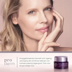 Louis Widmer Proderm Oogomtrekgel Zonder Parfum 15 ML