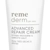 Louis Widmer Remederm Creme Dry Skin Fluide Zonder Parfum 75 ML