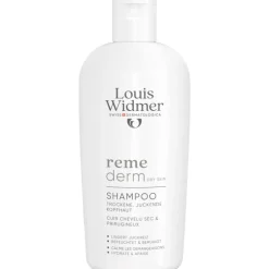 Louis Widmer Remederm Shampoo Zonder Parfum 150ML