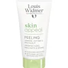 Louis Widmer Skinappeal Peeling Zonder Parfum 50 ML