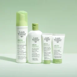 Louis Widmer Skinappeal Zuiverende Lotion Zonder Parfum 150 ML