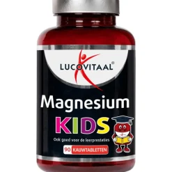Lucovitaal Magnesium Kids