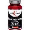 Lucovitaal Magnesium 400 mg Citraat Tabletten 60 Stuks