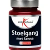 Lucovitaal Stoelgang tabletten met senna tabletten