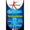Lucovitaal Testosteron Support 30 stuks