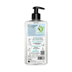 Marcel's Green Soap Handzeep 0% Parfumvrij 500 ML