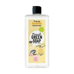 Marcel's Green Soap Vanilla & Cherry Blossom Every Day Shampoo 300 ML