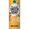 Marcel's Green Soap Vanilla & Cherry Blossom Deodorant Stick 40 Gram