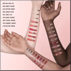 Max Factor 2000 Calorie Lip Glaze 105 Berry Sorbet