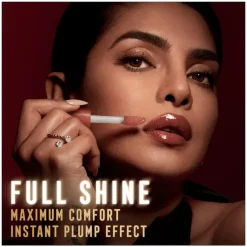 Max Factor 2000 Calorie Lip Glaze 030 First Sip