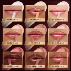 Max Factor 2000 Calorie Lip Glaze 170 Nectar Punch