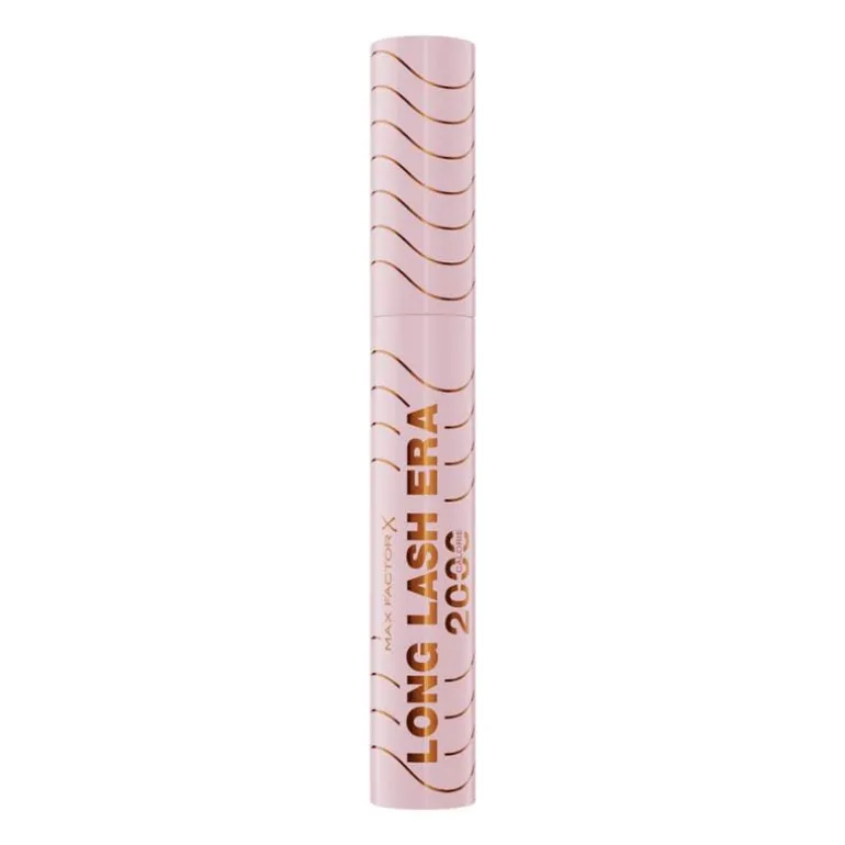 Max Factor 2000 Calorie Long Lash Era Mascara - Zwart - 001 Black