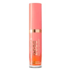 Max Factor 2000 Calorie PH Match Maker Lipgloss - Peach - 000 Bubbly