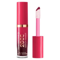 Max Factor 2000 Calorie PH Match Maker Lipgloss - Roze - 030 Daring