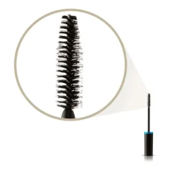 Max Factor 2000 Calorie Volume Waterproof Mascara 001 Black
