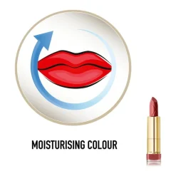 Max Factor colour elixir lipstick 025 Sun Bronze
