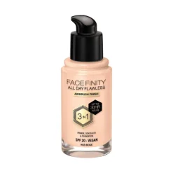 Max Factor Facefinity Foundation Beige/N55 30 ML