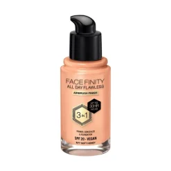 Max Factor Facefinity Foundation Soft Honey/N77 30 ML