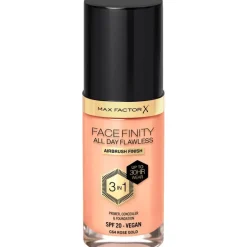 Max Factor Facefinity Foundation Rosegold/C64 30 ML