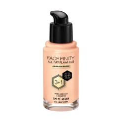 Max Factor Facefinity Foundation Light Ivory/C40 30 ML