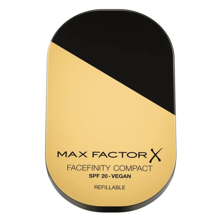 Max Factor Facefinity Reusable Compact 003 Natural Rose