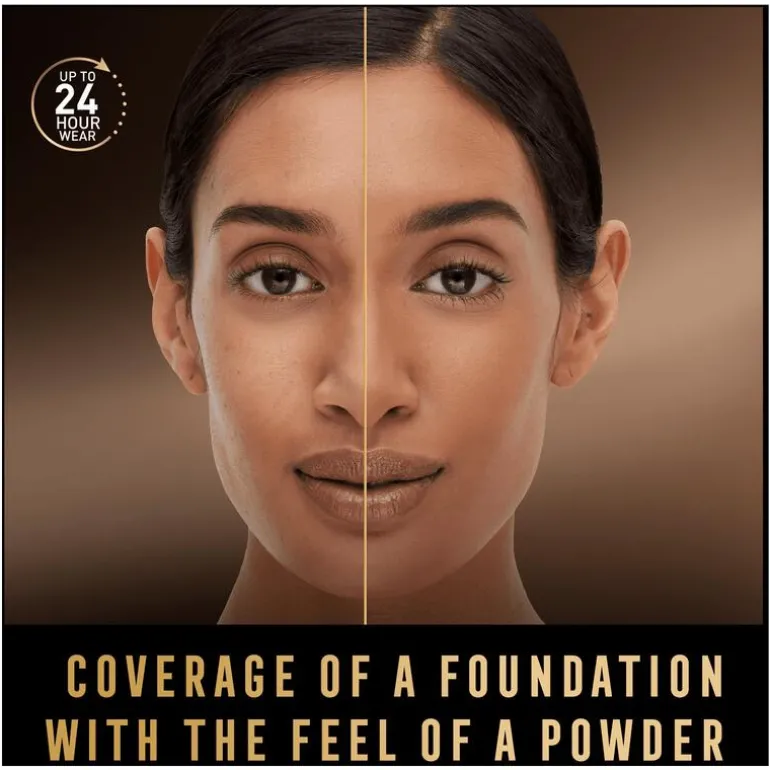 Max Factor Facefinity Reusable Compact powder Refill 005 Sand