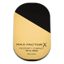 Max Factor Facefinity Reusable Compact powder 001 Porcelain