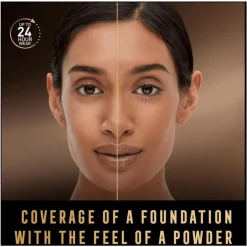 Max Factor Facefinity Reusable Compact powder Refill 008 Toffee