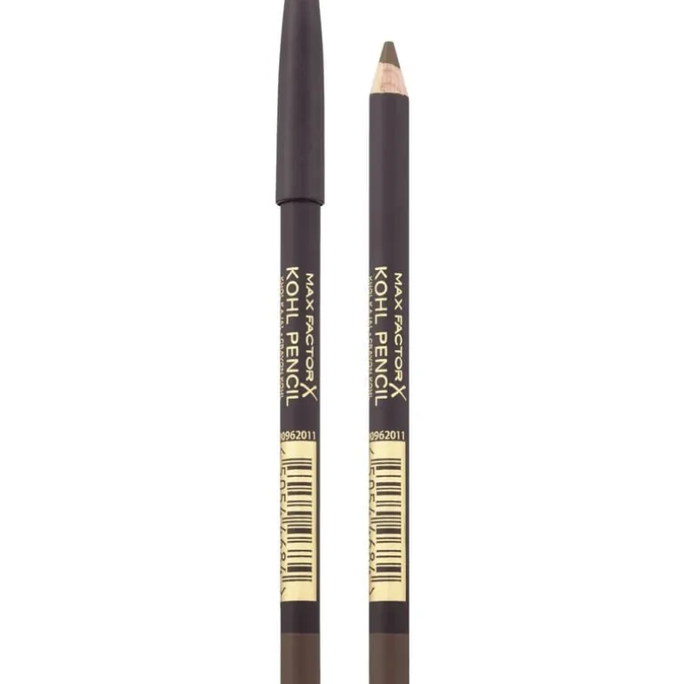 Max Factor Kohl Pencil - 030 Brown