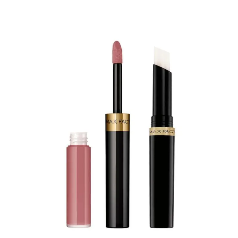 Max Factor Lipfinity Lip Colour 001 Pearly Nude