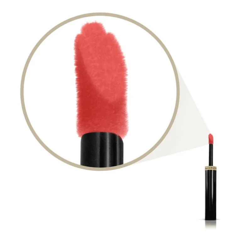 Max Factor Lipfinity Lip Colour Lipstick 125 So Glamorous