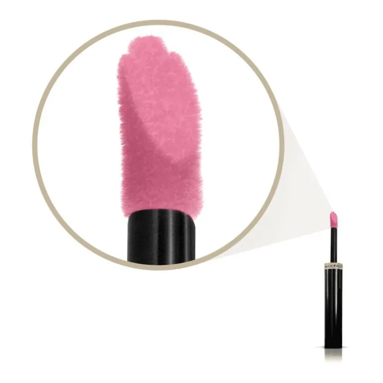 Max Factor Lipfinity Lip Colour Lipstick 80 Starglow