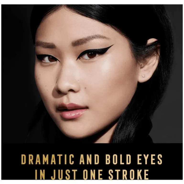 Max Factor Masterpiece Eyeliner Black