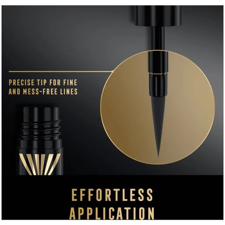 Max Factor Masterpiece Eyeliner Espresso