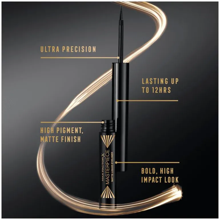 Max Factor Masterpiece Eyeliner Espresso