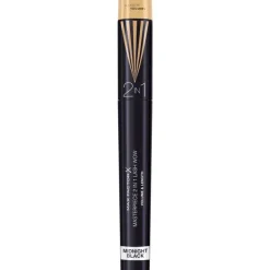 Max Factor Masterpiece 2In1 Lash Wow Mascara 03 Midnight Black