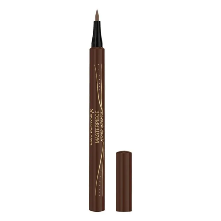 Max Factor Masterpiece Micro Brow Marker - Bruin - 50 Ash Brown