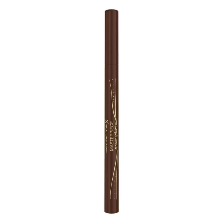 Max Factor Masterpiece Micro Brow Marker - Bruin - 50 Ash Brown