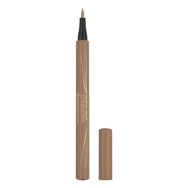 Max Factor Masterpiece Micro Brow Marker - Taupe - 20 Taupe