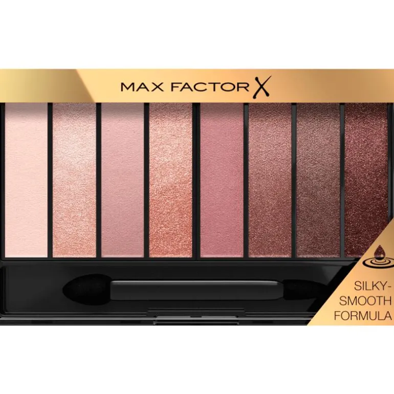 Max Factor Masterpiece oogschaduw palet - Rose Nudes