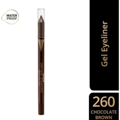 Max Factor Masterpiece Wow Liner Eyeliner 260 Chocolate Brown