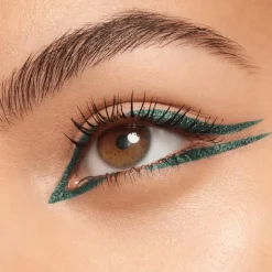 Max Factor Masterpiece Wow Liner Eyeliner 600 Emerald Green