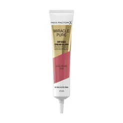 Max Factor Miracle Pure Cream Blush 05 Delicate Pink 15 ML