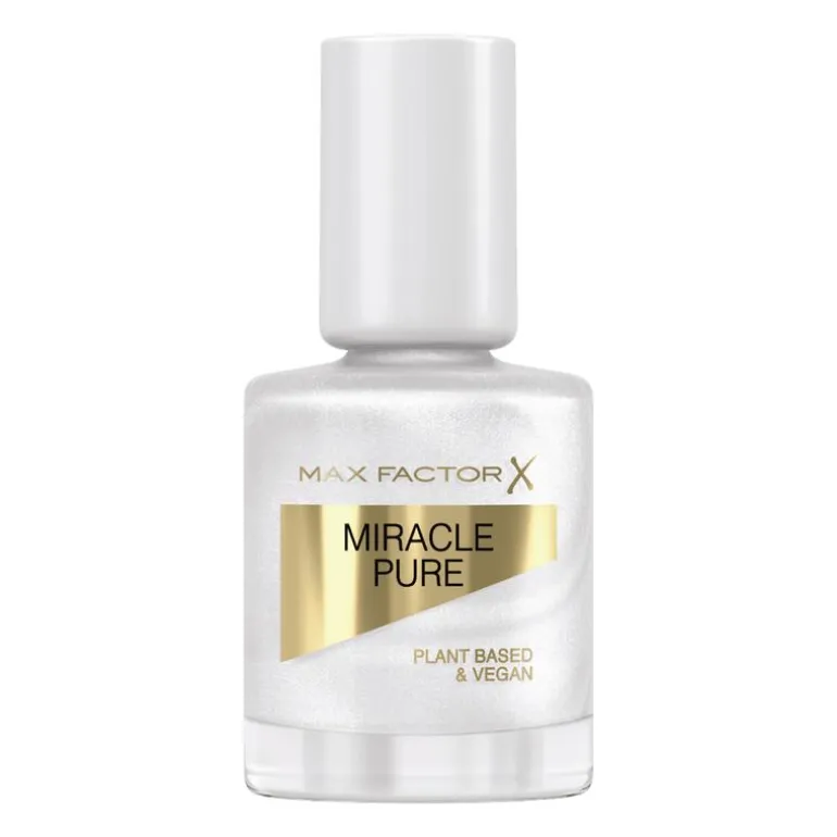 Max Factor Miracle Pure Nagellak 095 Opal Coat